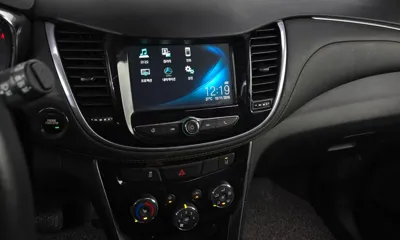 ChevroletGMDaewoo Trax 2019, 111695 км, за 4957.7 USD - фото 13