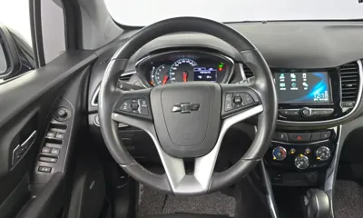 ChevroletGMDaewoo Trax 2019, 111695 км, за 4957.7 USD - фото 14