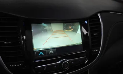 ChevroletGMDaewoo Trax 2019, 111695 км, за 4957.7 USD - фото 15