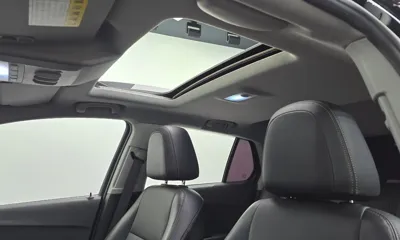 ChevroletGMDaewoo Trax 2019, 111695 км, за 4957.7 USD - фото 17