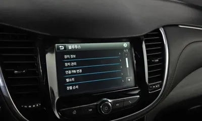 ChevroletGMDaewoo Trax 2019, 111695 км, за 4957.7 USD - фото 19