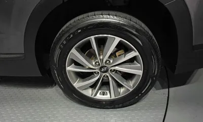 Hyundai Santafe 2019, 133838 км, за 10343.49 USD
