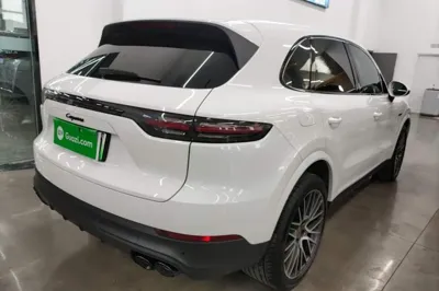 Porsche Cayenne E-Hybrid 2021, 47600 км, за 64800 USD - фото 6