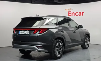 Hyundai Tucson 2025, 28476 км, за 23785.92 USD
