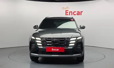 Hyundai Tucson 2025, 28476 км, за 23785.92 USD