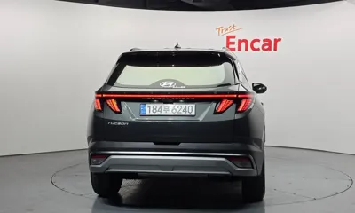 Hyundai Tucson 2025, 28476 км, за 23785.92 USD