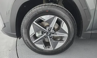 Hyundai Tucson 2025, 28476 км, за 23785.92 USD
