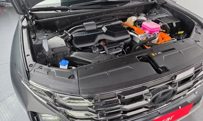 Hyundai Tucson 2025, 28476 км, за 23785.92 USD - фото 6
