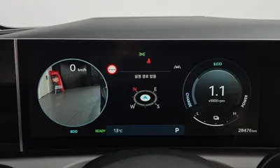 Hyundai Tucson 2025, 28476 км, за 23785.92 USD - фото 8