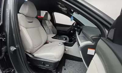 Hyundai Tucson 2025, 28476 км, за 23785.92 USD - фото 10