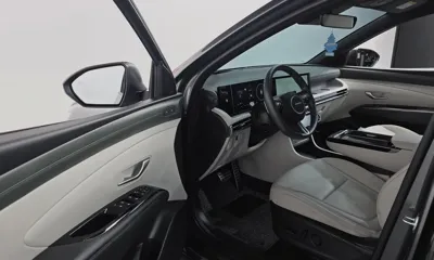 Hyundai Tucson 2025, 28476 км, за 23785.92 USD - фото 12