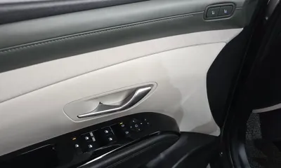 Hyundai Tucson 2025, 28476 км, за 23785.92 USD - фото 13