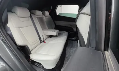 Hyundai Tucson 2025, 28476 км, за 23785.92 USD - фото 19