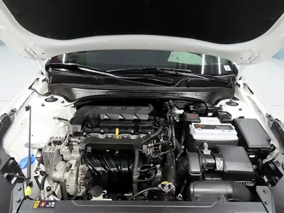 Kia K3 2021, 76351 км, за 9189.97 USD - фото 6