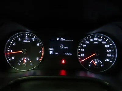 Kia K3 2021, 76351 км, за 9189.97 USD - фото 8