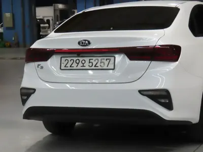 Kia K3 2021, 76351 км, за 9189.97 USD - фото 17