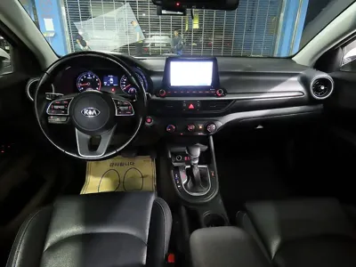 Kia K3 2021, 76351 км, за 9189.97 USD - фото 19