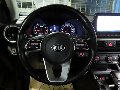 Kia K3 2021, 76351 км, за 9189.97 USD - фото 20