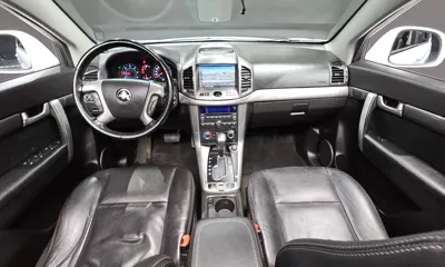 ChevroletGMDaewoo Captiva 2012, 135518 км, за 2167.63 USD - фото 7