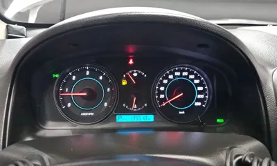 ChevroletGMDaewoo Captiva 2012, 135518 км, за 2167.63 USD - фото 8
