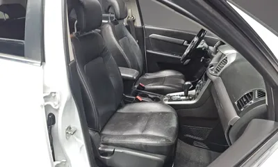 ChevroletGMDaewoo Captiva 2012, 135518 км, за 2167.63 USD - фото 10