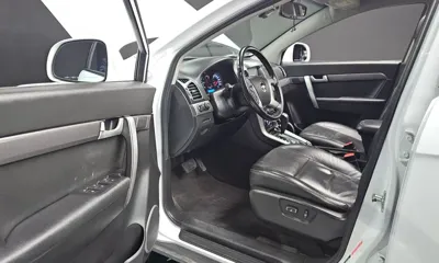 ChevroletGMDaewoo Captiva 2012, 135518 км, за 2167.63 USD - фото 11
