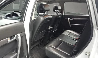 ChevroletGMDaewoo Captiva 2012, 135518 км, за 2167.63 USD - фото 12