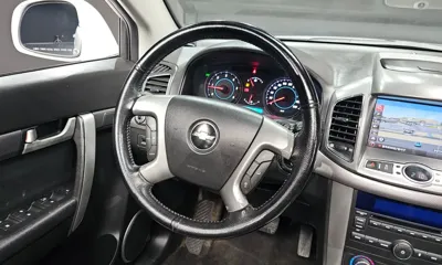 ChevroletGMDaewoo Captiva 2012, 135518 км, за 2167.63 USD - фото 13