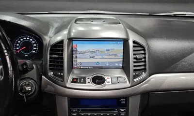 ChevroletGMDaewoo Captiva 2012, 135518 км, за 2167.63 USD - фото 14