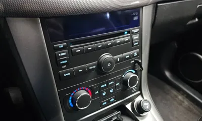 ChevroletGMDaewoo Captiva 2012, 135518 км, за 2167.63 USD - фото 17