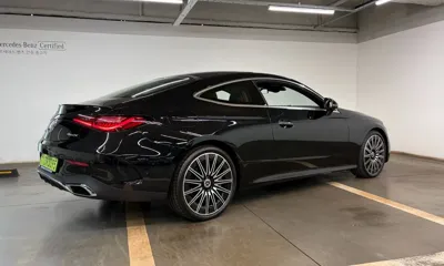 Mercedes-Benz CLE-Class 2025, 730 км, за 56848.27 USD