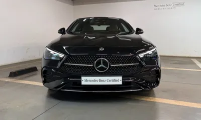 Mercedes-Benz CLE-Class 2025, 730 км, за 56848.27 USD