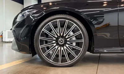 Mercedes-Benz CLE-Class 2025, 730 км, за 56848.27 USD