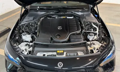 Mercedes-Benz CLE-Class 2025, 730 км, за 56848.27 USD - фото 6
