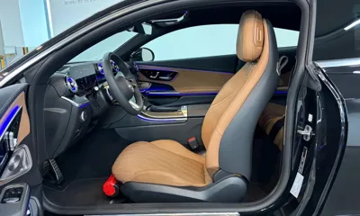 Mercedes-Benz CLE-Class 2025, 730 км, за 56848.27 USD - фото 11