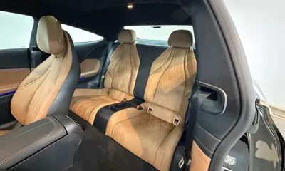 Mercedes-Benz CLE-Class 2025, 730 км, за 56848.27 USD - фото 12