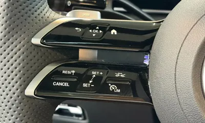 Mercedes-Benz CLE-Class 2025, 730 км, за 56848.27 USD - фото 17
