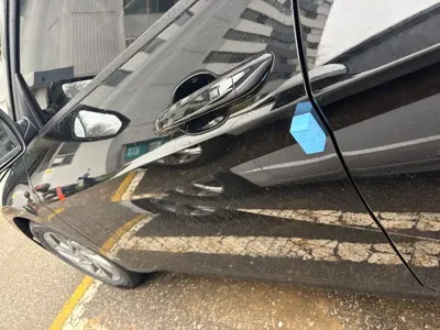 Hyundai Avante 2026, 1587 км, за 11700.17 USD