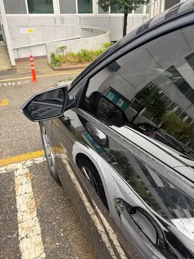 Hyundai Avante 2026, 1587 км, за 11700.17 USD
