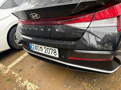 Hyundai Avante 2026, 1587 км, за 11700.17 USD - фото 6