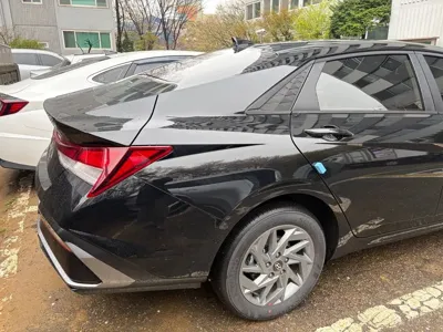 Hyundai Avante 2026, 1587 км, за 11700.17 USD - фото 7