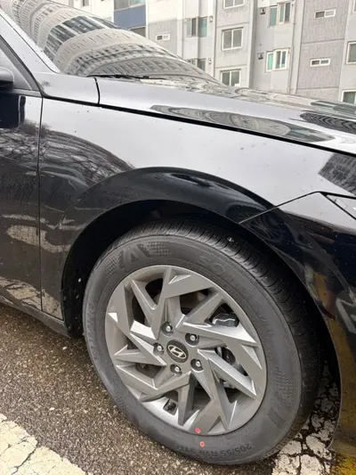 Hyundai Avante 2026, 1587 км, за 11700.17 USD - фото 8