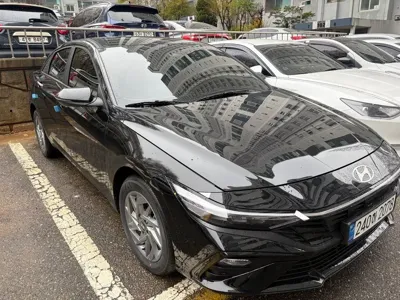 Hyundai Avante 2026, 1587 км, за 11700.17 USD - фото 9