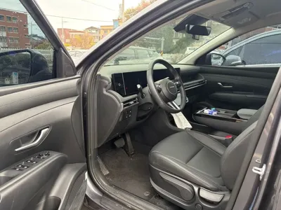 Hyundai Tucson 2025, 12000 км, за 6544.57 USD