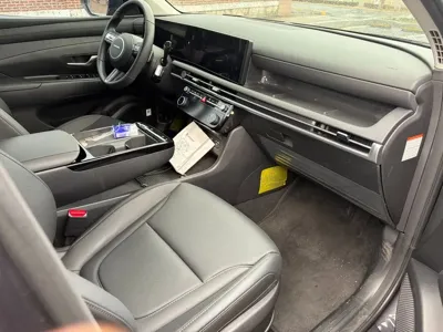 Hyundai Tucson 2025, 12000 км, за 6492.15 USD - фото 6