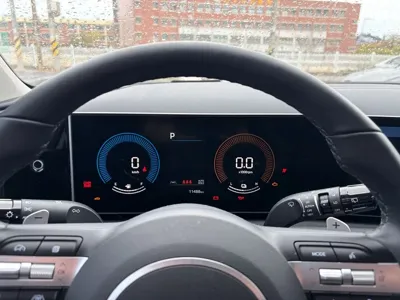 Hyundai Tucson 2025, 12000 км, за 6492.15 USD - фото 7