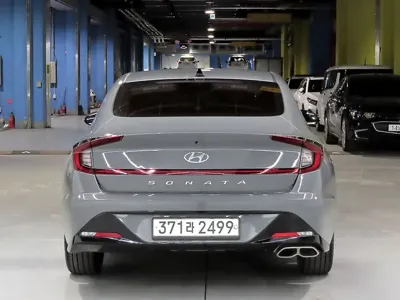 Hyundai Sonata 2021, 47655 км, за 14626.53 USD - фото 3