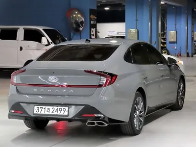 Hyundai Sonata 2021, 47655 км, за 14626.53 USD - фото 4