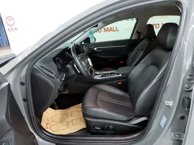 Hyundai Sonata 2021, 47655 км, за 14626.53 USD - фото 6