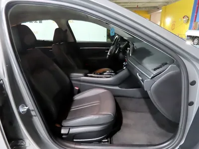 Hyundai Sonata 2021, 47655 км, за 14626.53 USD - фото 9